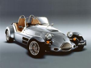 Mitsuoka Classic Type F 1996 года